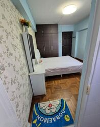 Blk 324 Clementi Avenue 5 (Clementi), HDB 4 Rooms #529760231